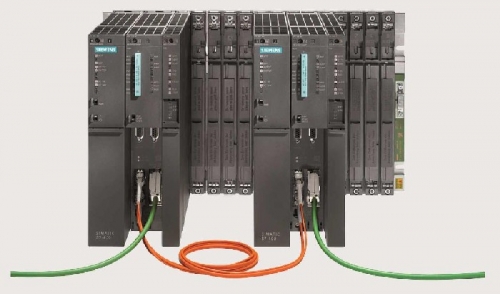 Контроллеры и модули SIMATIC S7-300, S7-400, S7-400H Siemens