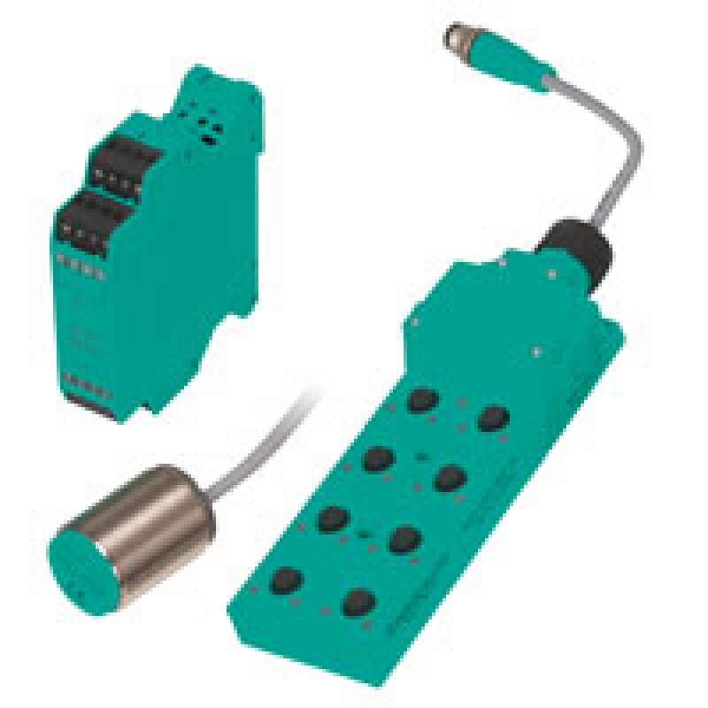 Передатчик первичный WIS NDP20-FP-V1