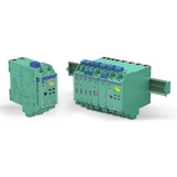 Барьеры искрозащиты Pepperl+Fuchs