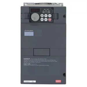 Преобразователь FR-F740-02160-EC