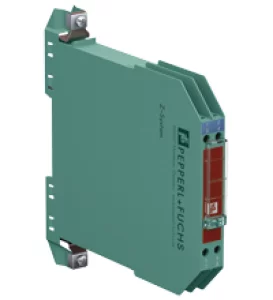 Барьер Зенера Z 787