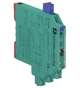 Коммутирующий усилитель KCD2-SON-EX1.SP