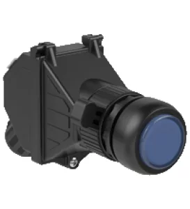 Световой индикатор LED PML.LB.L.W.2