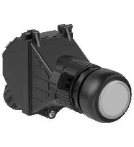 Световой индикатор LED PML.LW.L.W.2