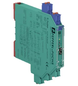 Усилитель переключателя KCD2-SOT-Ex2.SP