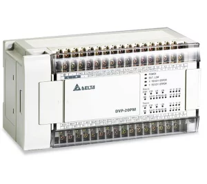 Программируемые контроллеры Delta Electronics серия DVP-ES2/EX2