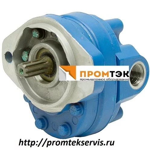 Насосы Eaton Vickers, серия 26, модель 26010