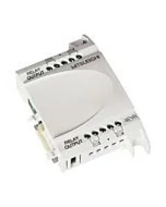 Модуль расширения, 4 цифровых входа 24V DC AL2-4EX