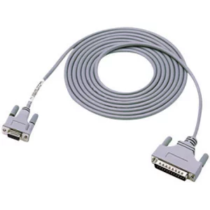 Соединительный кабель для аппаратуры с интерфейсом RS232C F2-232CAB-1