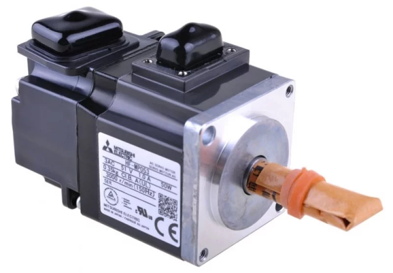 Серводвигатель HF-MP053