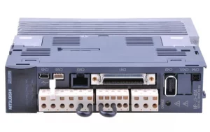 Сервоусилитель MR-J3-60A