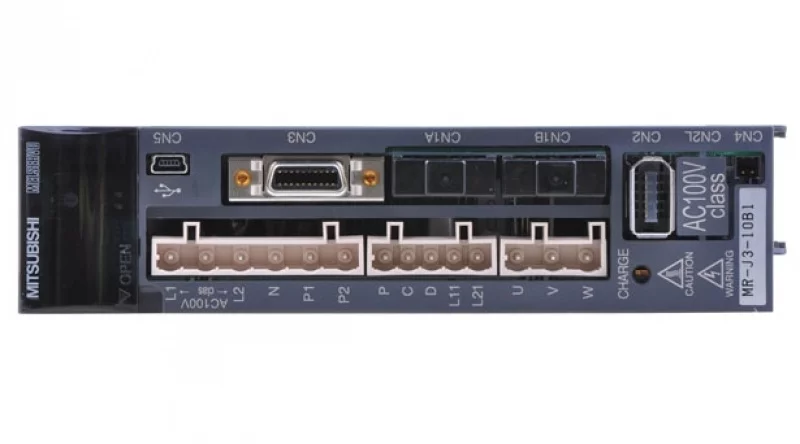 Сервоусилитель MR-J3-20B1