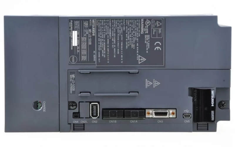 Сервоусилитель MR-J3-500B