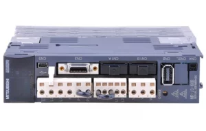 Сервоусилитель MR-J3-60B4