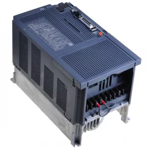 Сервоусилитель MR-J4-22KA