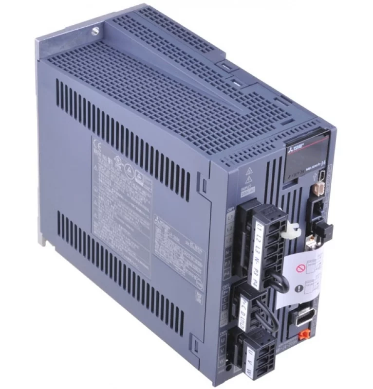 Сервоусилитель MR-J4-200A-RJ