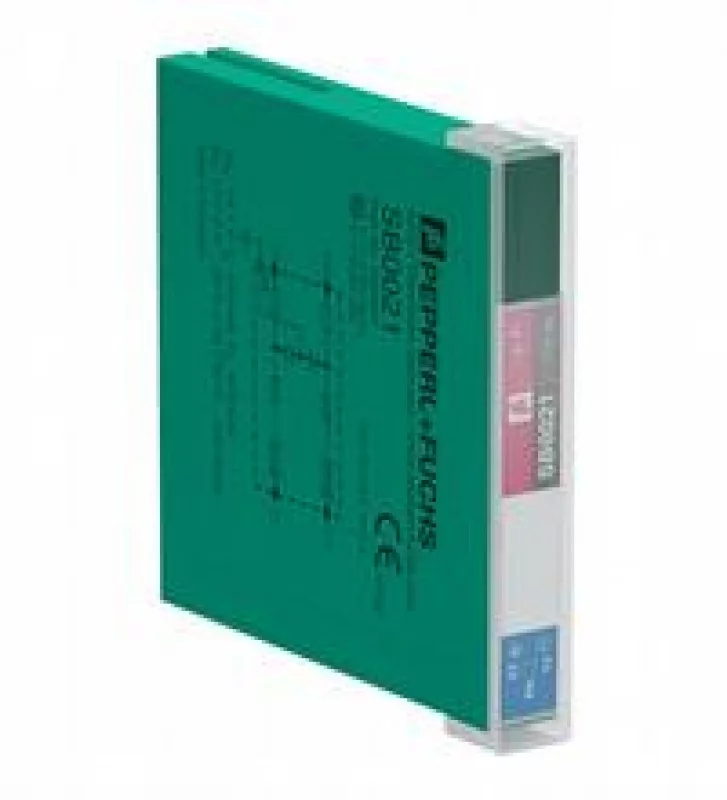 Барьер Зенера SB1613