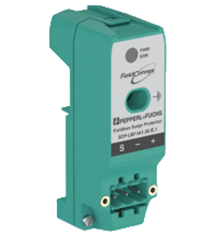 Модуль защиты TPH-LBF-IA1.36.DE.1