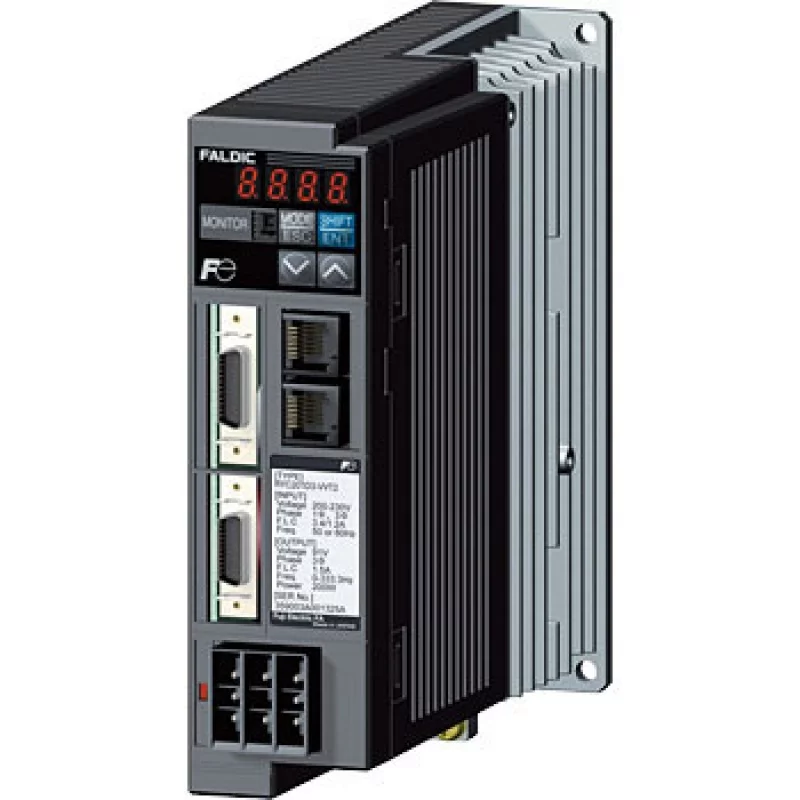 Сервоусилитель RYC501B3-VVT2