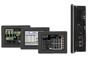 Панель оператора Fuji Electric