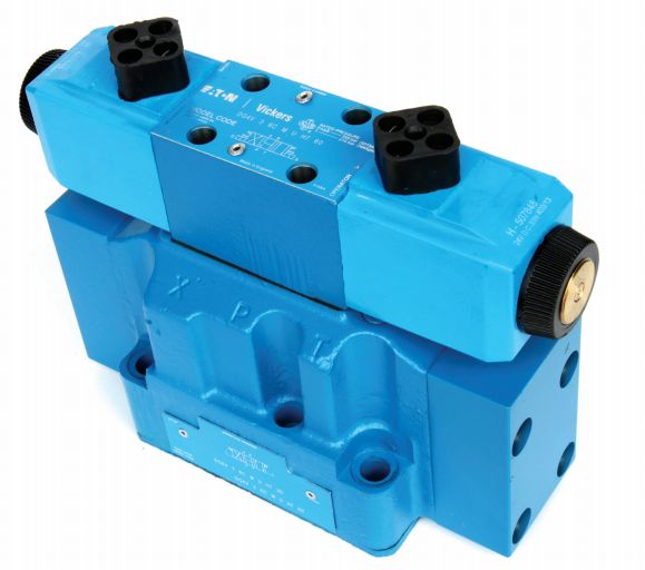 Гидроклапан Vickers DG5V-7